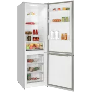 Холодильник NORDFROST RFC 390D NFS
