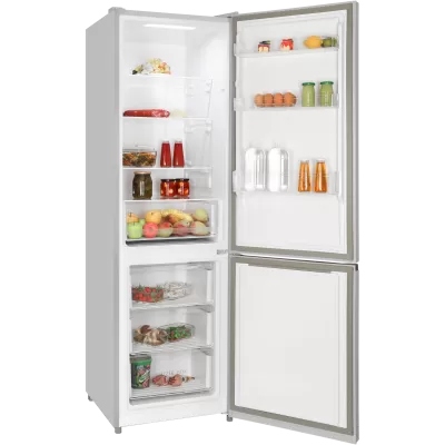 Холодильник NORDFROST RFC 390D NFS Холодильник NORDFROST RFC 390D NFS