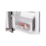 Холодильник NORDFROST RFQ 500 NFGY