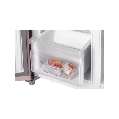 Холодильник NORDFROST RFQ 500 NFGY Холодильник NORDFROST RFQ 500 NFGY