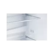 Встраиваемый холодильник NORDFROST NRCB 330 NFW