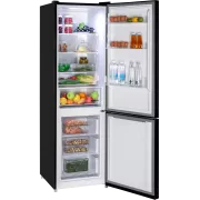 Холодильник NORDFROST RFC 390D NFGB