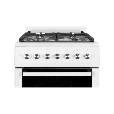 Плита газовая NORDFROST GG 6062 W Плита газовая NORDFROST GG 6062 W