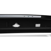 Морозильник NORDFROST DF 165 BSP