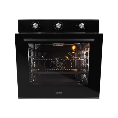 Духовой шкаф NORDFROST HM 6080 B Духовой шкаф NORDFROST HM 6080 B