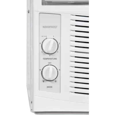 Оконный кондиционер NORDFROST WC 05 Оконный кондиционер NORDFROST WC 05