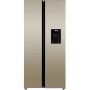 Холодильник NORDFROST RFS 484D NFH