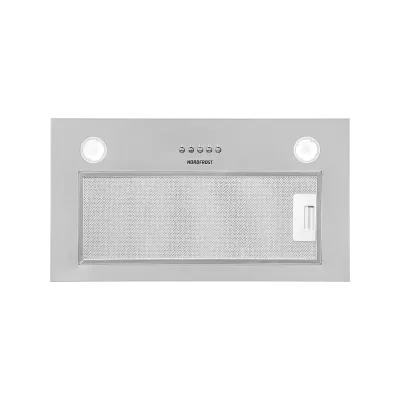 Встраиваемая вытяжка NORDFROST FB 6060 X Встраиваемая вытяжка NORDFROST FB 6060 X