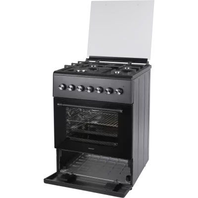 Плита газоэлектрическая NORDFROST GE 6064 Gd Плита газоэлектрическая NORDFROST GE 6064 Gd