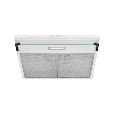 Подвесная вытяжка NORDFROST AS 6040 W Подвесная вытяжка NORDFROST AS 6040 W