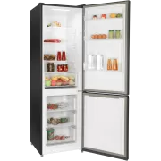 Холодильник NORDFROST RFC 390D NFXd