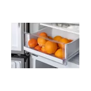 Холодильник NORDFROST RFQ 500 NFH