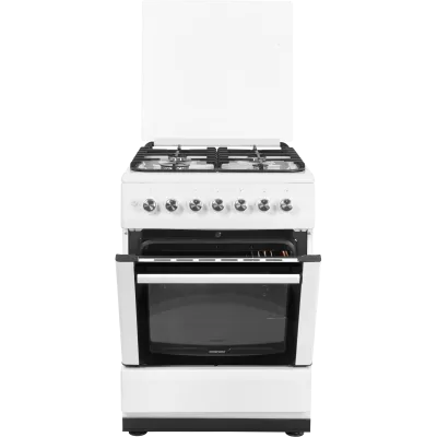 Плита газовая NORDFROST GG 6062 W Плита газовая NORDFROST GG 6062 W