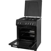 Плита газовая NORDFROST GG 6061 B