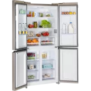 Холодильник NORDFROST RFQ 500 NFH