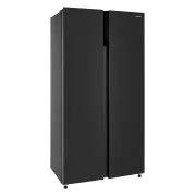 Холодильник NORDFROST RFS 525DX NFXd