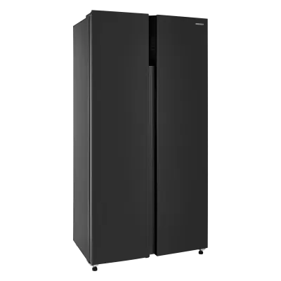 Холодильник NORDFROST RFS 525DX NFXd Холодильник NORDFROST RFS 525DX NFXd