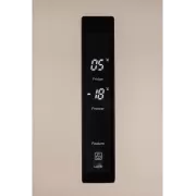 Холодильник NORDFROST RFQ 500 NFH