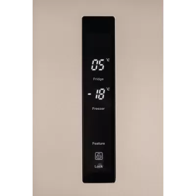 Холодильник NORDFROST RFQ 500 NFH Холодильник NORDFROST RFQ 500 NFH