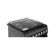Плита газовая NORDFROST GG 6062 B