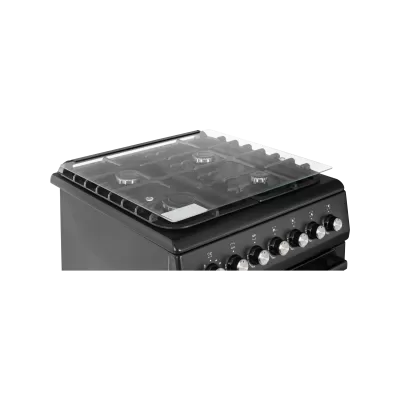 Плита газовая NORDFROST GG 6062 B Плита газовая NORDFROST GG 6062 B