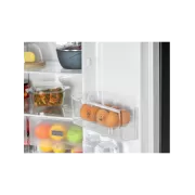 Холодильник NORDFROST RFQ 510 NFGW