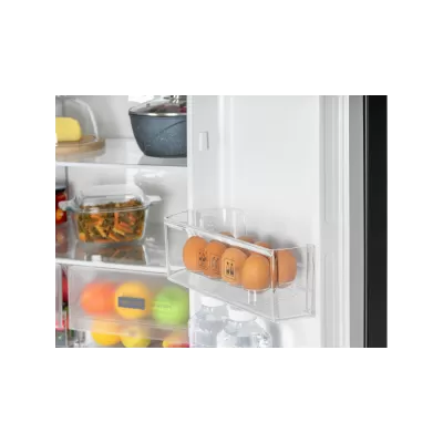 Холодильник NORDFROST RFQ 510 NFGW Холодильник NORDFROST RFQ 510 NFGW