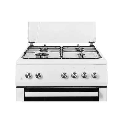 Плита газовая NORDFROST GG 6061 W Плита газовая NORDFROST GG 6061 W