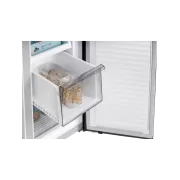 Холодильник NORDFROST RFQ 450 NFGB