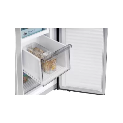 Холодильник NORDFROST RFQ 450 NFGB Холодильник NORDFROST RFQ 450 NFGB