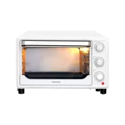 Духовка NORDFROST R 300 W