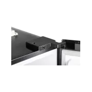 Холодильник NORDFROST RFQ 440 NFGB