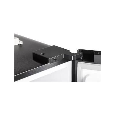 Холодильник NORDFROST RFQ 440 NFGB Холодильник NORDFROST RFQ 440 NFGB