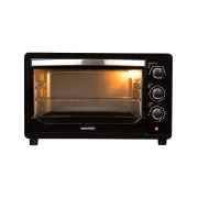 Духовка NORDFROST R 370 B