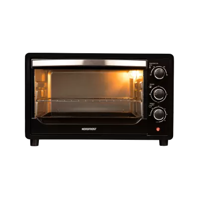 Духовка NORDFROST R 370 B Духовка NORDFROST R 370 B