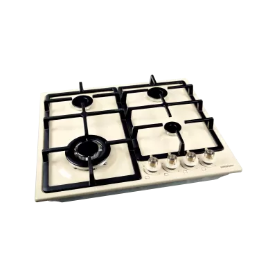 Варочная поверхность NORDFROST HS 6042 RY Варочная поверхность NORDFROST HS 6042 RY