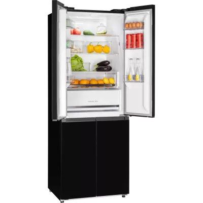 Холодильник NORDFROST RFQ 440 NFGB Холодильник NORDFROST RFQ 440 NFGB
