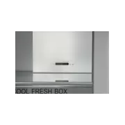 Холодильник NORDFROST RFC 390D NFGB