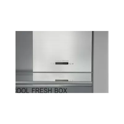 Холодильник NORDFROST RFC 390D NFGB Холодильник NORDFROST RFC 390D NFGB