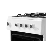 Плита газовая NORDFROST GG 5050 W