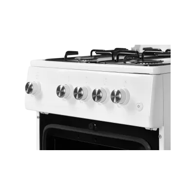 Плита газовая NORDFROST GG 5050 W Плита газовая NORDFROST GG 5050 W