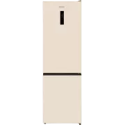 Холодильник NORDFROST RFC 390D NFYm