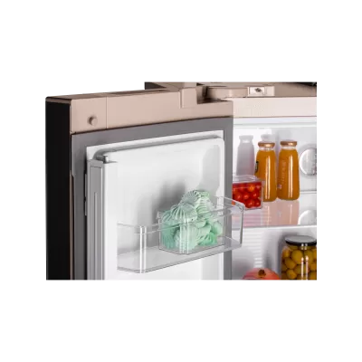 Холодильник NORDFROST RFQ 500 NFGY Холодильник NORDFROST RFQ 500 NFGY