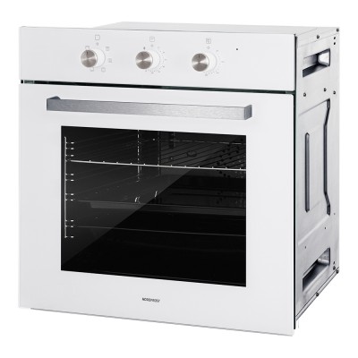 Духовой шкаф NORDFROST HM 6060 W Духовой шкаф NORDFROST HM 6060 W
