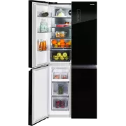 Холодильник NORDFROST RFQ 450 NFGB