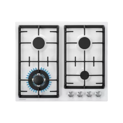 Варочная поверхность NORDFROST HS 6042 W Варочная поверхность NORDFROST HS 6042 W