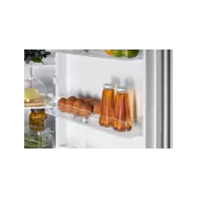 Холодильник NORDFROST RFC 390D NFGW