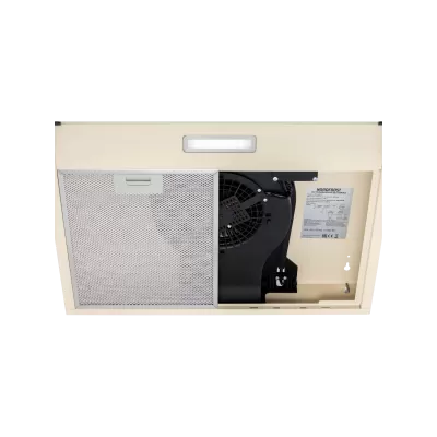 Подвесная вытяжка NORDFROST AS 6040 Y Подвесная вытяжка NORDFROST AS 6040 Y