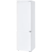 Встраиваемый холодильник NORDFROST NRCB 330 NFW