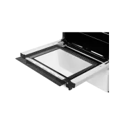 Плита газовая NORDFROST GG 5050 W